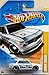 Hot Wheels 2012 New Models BMW 2002 21/50 White
