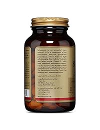 Solgar – Selenio 200 mcg., E2558, 250, 1, 1