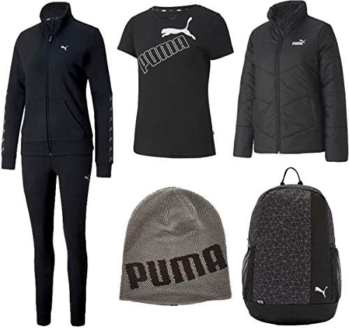 (プーマ)PUMA レディース スポーツ 2021年 福袋 6点セット スポーツ 大人服 【921324】