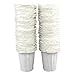 Leegoal(TM) 100pcs Disposable Paper Filters Cups Compatible with Keurig K-Cup Coffee Machines