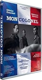 Mon Colonel