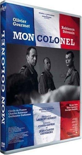 Mon Colonel
