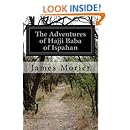 The Adventures of Hajji Baba of Ispahan