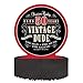 Vintage Dude Decoration Supply Pack Including Jointed Banner, Centerpiece, Balloon, and Tablecover