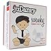juDanzy baby boys gift box cabbie hat set