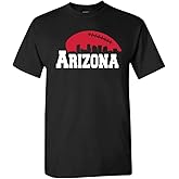 Xtreme Apparrel City Skyline Men's Shirt for Football Fans