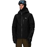Outdoor Research Men's Hemispheres Team Gore-Tex 3L Jacket