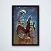 HPILISH Pillars of Creation Poster - 11