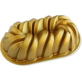 Nordic Ware Braided Loaf Pan
