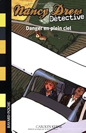 Danger en plein ciel