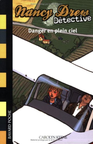 Danger en plein ciel