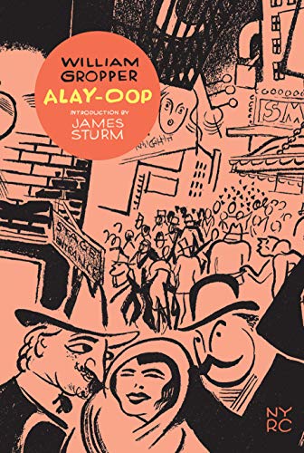 Alay-Oop by Gropper William