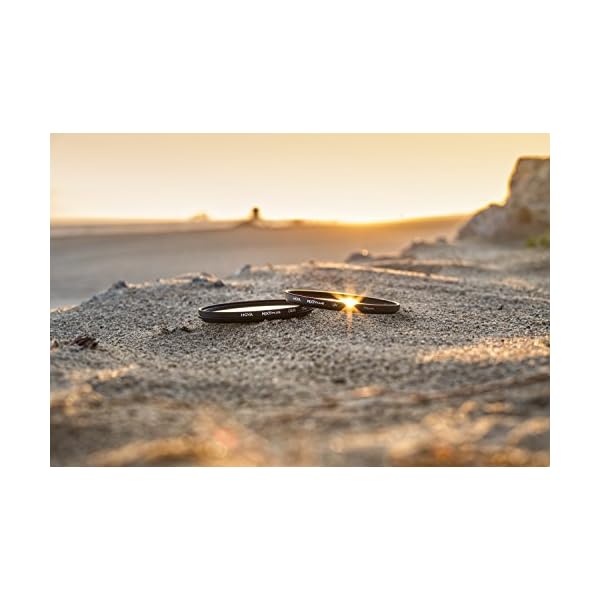Hoya 37 mm NXT Plus CRPL – Bild 5
