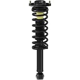 Monroe 173123 Suspension Strut and Coil Spring Assembly
