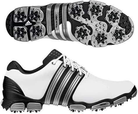 Amazon.com | adidas Tour 360 4.0 Golf Shoe 11 Wide | Golf