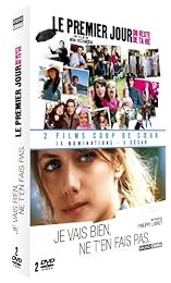Le Premier Jour Du Reste De Ta Vie + Je Vais Bien, Ne T'en Fais Pas - Pack