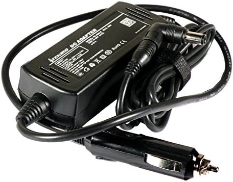 iTEKIRO Auto Adapter for Dell Latitude 3150 3300 3310 3330 3340 3440 3450 3460 3470 3480 3540 3550 3560 3570 3580 5280 5310 5410 5500 5400 5510 5580 7204 7214 7280 7380 7404 7414 7450 7480 E5250 E5270
