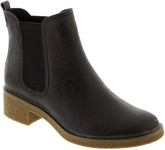 timberland brinda double gore chelsea