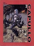 The Art of Greg Capullo