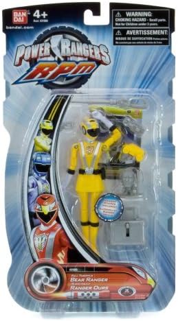 power rangers rpm toys amazon