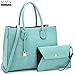 Fashion Handbags for Women Tote Purses