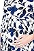 My Bump Women's 3/4 Sleeve Front Pleated Ultra Soft Maternity Top(Made in...