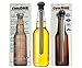 Cool One Single Beer Cooler - Unique Gift For Dad! Put the Unique Chiller In Your Bottles and Drink Through Your Beverage Cold and Fresh