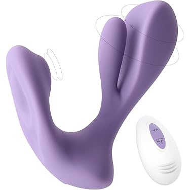 Amazon Best Sellers: Best Butterfly Vibrators