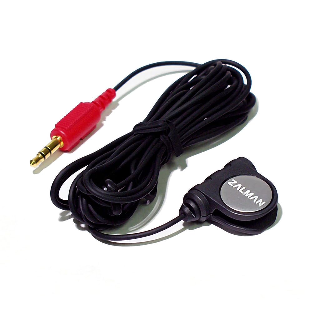 Zalman ZMMIC1 Lapel Microphone