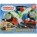 Thomas And Friends 25-Pc Floor Foam Puzzle Mat