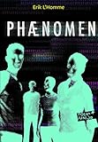 Phaenomen (Folio Junior) (French Edition) by