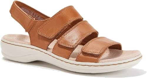 leisa melinda clarks