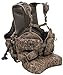 ALPS OutdoorZ NWTF Grand Slam Turkey Vest Standard, Mossy Oak Bottomland