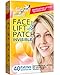 Face Lift Tape Face Lifting Patch Neck Double Chin V Shape Saggy Eye Invisible Thin Adhesive Face Lift Stickers Bands Instant Wrinkle Jowl Tightening Thinning Clear Makeup Tape