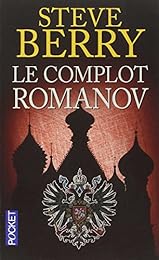 Le  complot Romanov