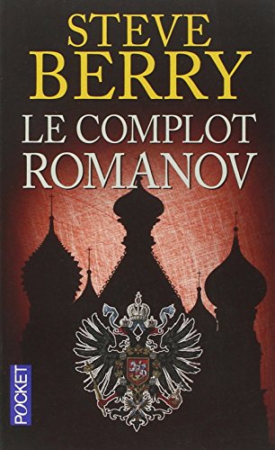Le  complot Romanov
