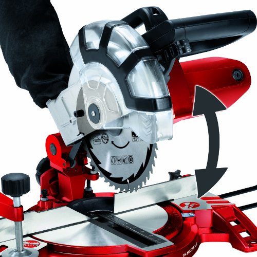 Original Einhell Untergestell E-Stand (passend für Einhell Classic und Expert Kapp- und Zug-Kapp-Gehrungssägen sowie… – Bild 4