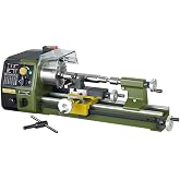 Proxxon 34002 Metal Turning Precision Lathe PD 250/E