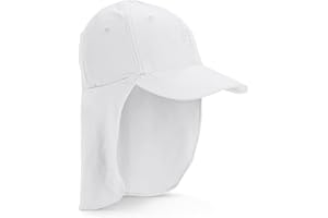Coolibar UPF 50+ Kids' Surfs Up All Sport Hat - Sun Protective