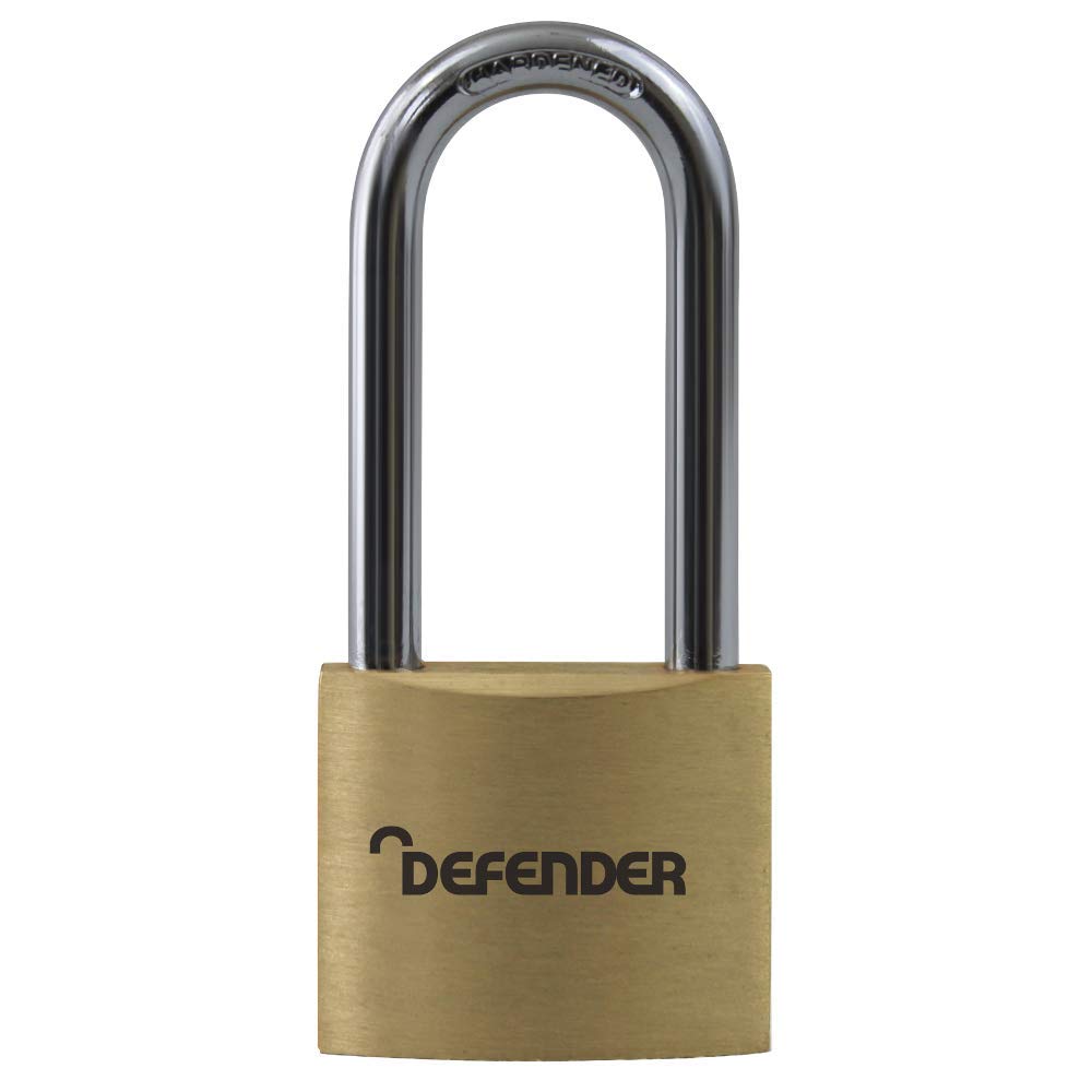 DEF 40MM LS BR Padlock DFBP4/2.5
