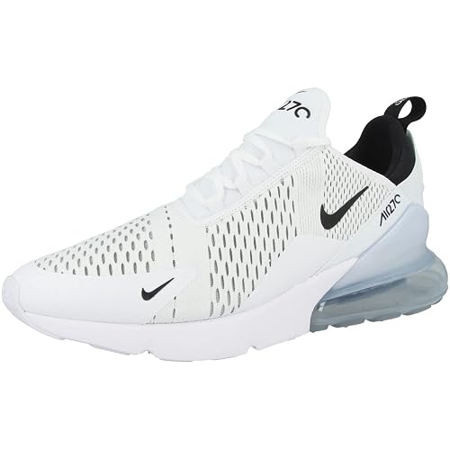 nike men's air max 270 gymnastics shoes