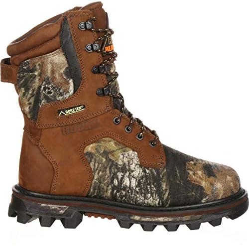 Amazon.com | ROCKY Sport Utility 1000G Insulated Waterproof  display picture 1