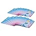 Cinderella Printed Luncheon Napkins Disney Princess Birthday Party Tableware (16 Pack), Multi Color, 6.5
