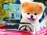 Boo: Little Dog in the Big City by