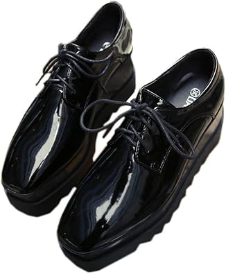 women's platform formal shoes