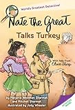 Nate the Great Talks Turkey