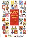 Bon appétit ! : Dictionnaire bilingue Langue des Signes Française by 