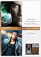 DAY THE EARTH STOOD STILL/I ROBOT - DVD Movie