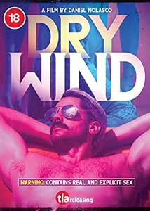 Dry Wind [DVD] : Películas y TV - Amazon.com