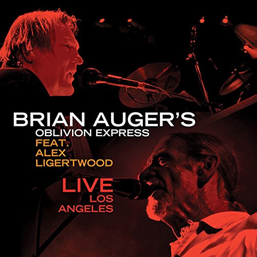 Live in los Angeles
